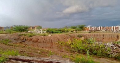 Solicitarán medidas precautelativas para monumento natural Cerro Venezuela en Anzoátegui
