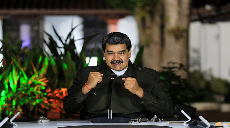 Maduro