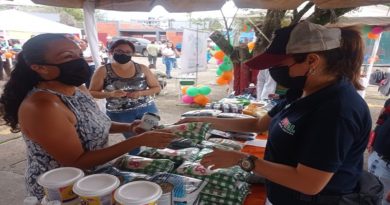Más de 100 servidores del Inces en Táchira atendidos con “La Bodega va a tu Empleo”
