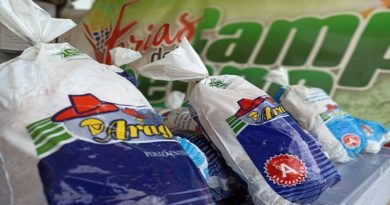 Misión Alimentación distribuyó proteínas a más de 2 mil familias en Falcón