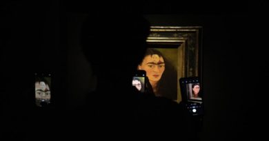 Museo de Arte Latinoamericano de Buenos Aires expondrá obras icónicas de Frida Kahlo