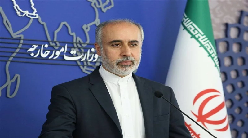 Irán pide la salida de tripulación iraní retenida en Argentina