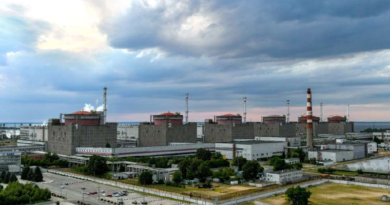 Rusia denuncia que EE. UU. empuja a Ucrania a cometer crímenes nucleares