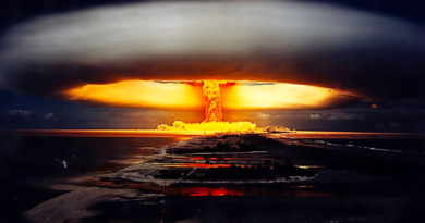 Presidente Maduro conmemora Día Internacional contra los Ensayos Nucleares
