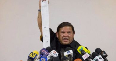 OPINION | Malaverismos: Pagaron el bono y a mí no me dieron