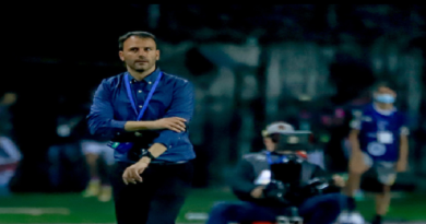 Alexandre Pallarés no seguirá al mando del Táchira