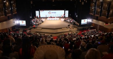 Presidente Nicolás Maduro, aprobó las cuatros líneas del Congreso de la Nueva Época