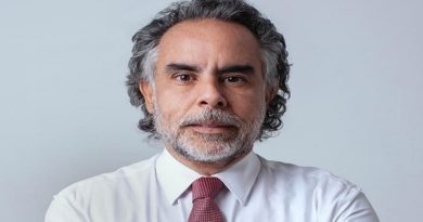 Petro designa a Armando Benedetti como embajador de Colombia en Venezuela