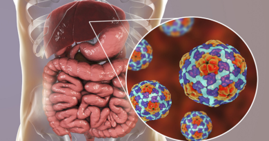 Qué es la Hepatitis y cómo prevenirla