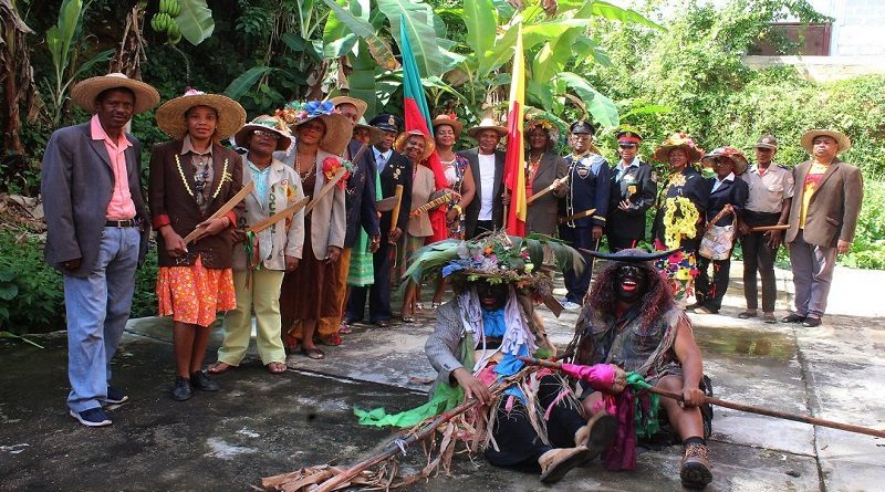 Santos Inocentes de Caucagua