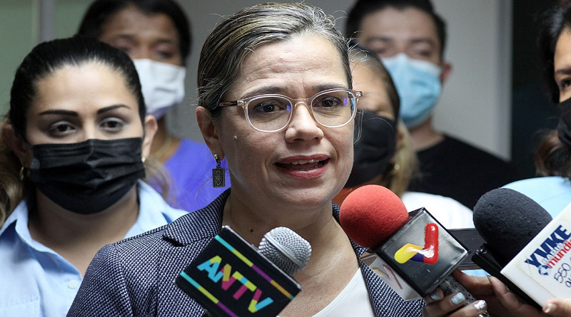 La Comisión Permanente para el Desarrollo de las Comunas de la Asamblea Nacional (AN), sostuvo una reunión para evaluar la reforma a la Ley de Consejos Comunales