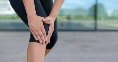 Remedios naturales para regenerar cartílago desgastado de la rodilla