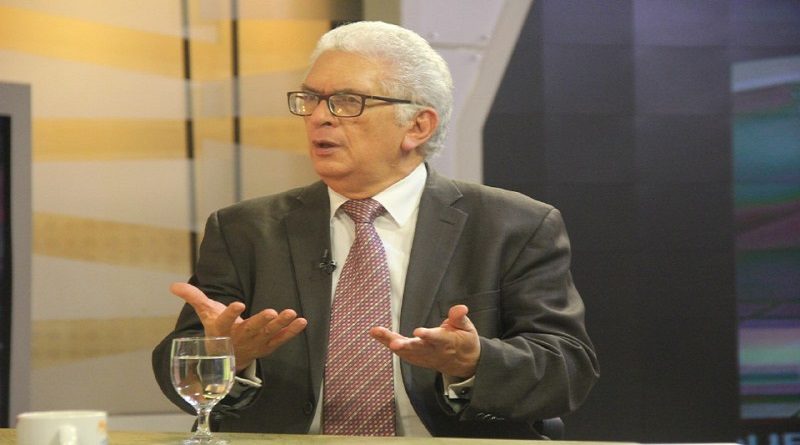 Roy Daza: Restablecimiento de relaciones entre Venezuela Colombia es una derrota al “uribismo”