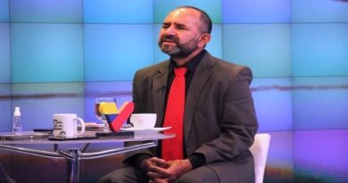 Juan Carlos Tanus: Restablecimiento de las relaciones colombo-venezolana debe atender la colombianidad