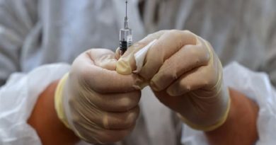 Registran vacuna de tercera generación contra la hepatitis B en Rusia