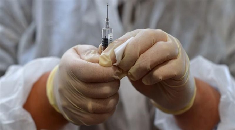 Registran vacuna de tercera generación contra la hepatitis B en Rusia