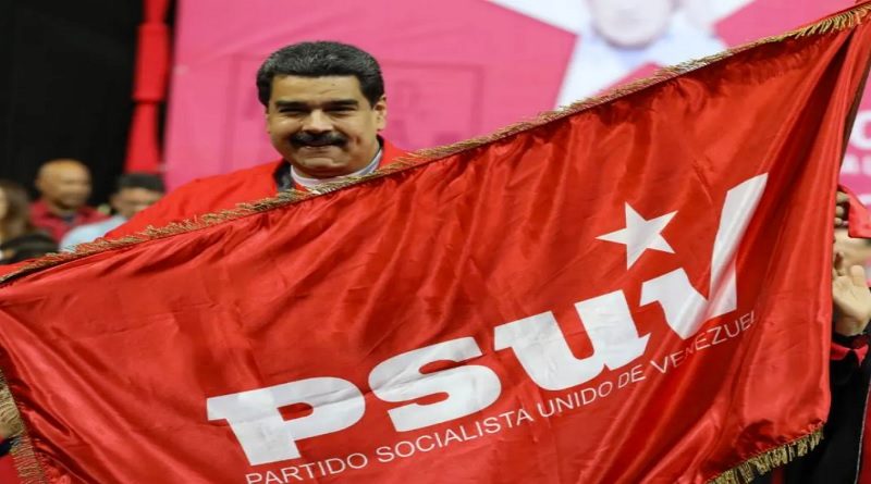 Jefe de Estado exhorta a participar en las Asambleas Populares de Información del PSUV