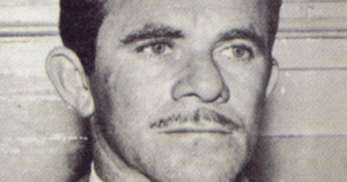 Alberto Lovera enfrentó la más crueles represiones del puntofijismo