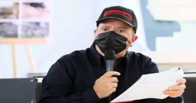 Sistema 1x10 del Buen Gobierno registra 58,24 % de soluciones en materia de aguas