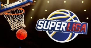Estos son los partidos de la SuperLiga de este martes 23 de agosto