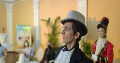 Esta es la programación de obras del Teatro Progresista Venezuela para este jueves