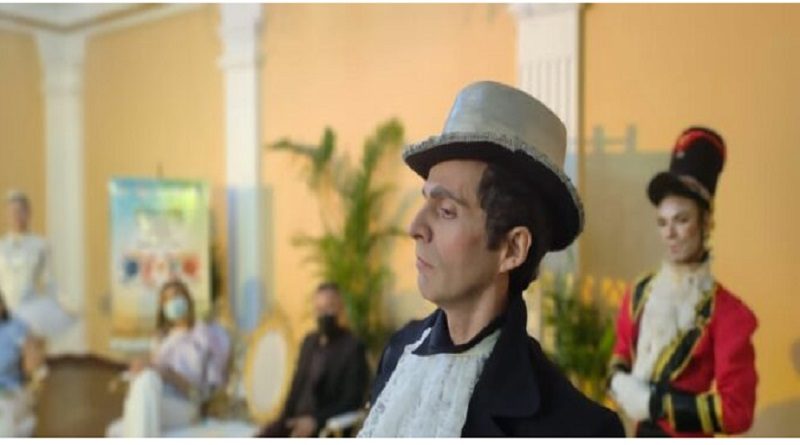 Esta es la programación de obras del Teatro Progresista Venezuela para este jueves