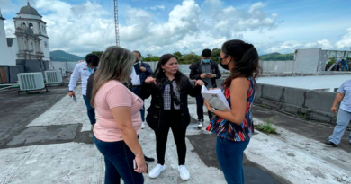 TSJ continúa revisión tecnológica en la optimización de los procesos judiciales de Táchira
