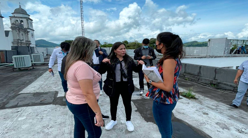 TSJ continúa revisión tecnológica en la optimización de los procesos judiciales de Táchira