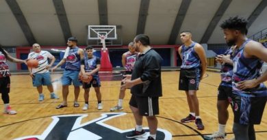 Taurinos de Aragua fue descalificado de la temporada 2022 de la SPB