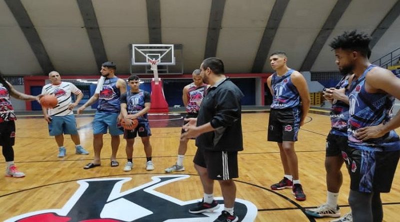 Taurinos de Aragua fue descalificado de la temporada 2022 de la SPB