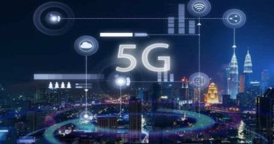 Activan tecnología 5G en ciudad brasileña de Sao Paulo