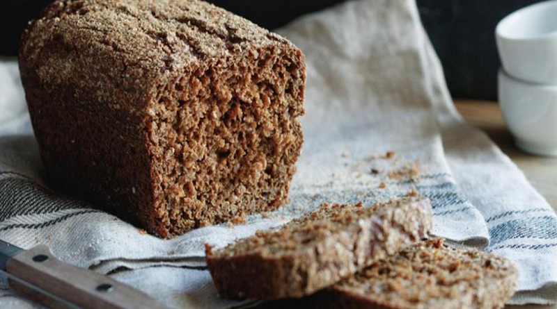Tipos de panes más saludables para comer durante el día