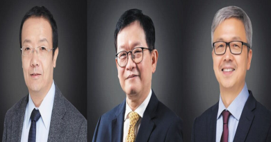 Tres científicos ganan Premio de Ciencia del Futuro 2022 de China