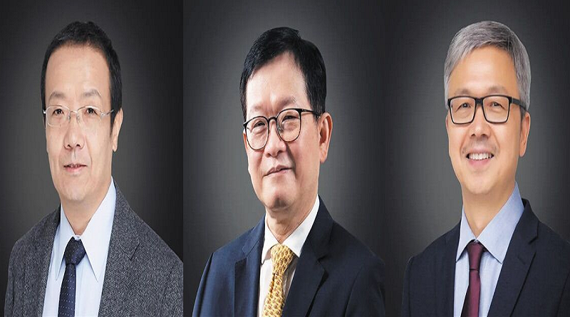 Tres científicos ganan Premio de Ciencia del Futuro 2022 de China