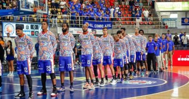 Trotamundos de Carabobo se mantienen el primer lugar de la tabla﻿ de la SPB
