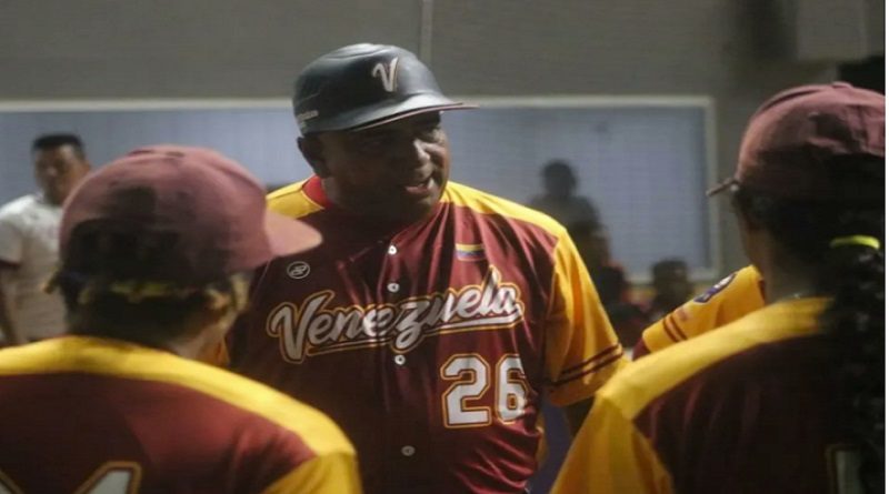 Venezuela cae en el segundo del Premundial de Béisbol Femenino