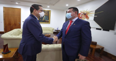 Venezuela fortalece relaciones con Angola para impulsar unidad económica y social entra ambas naciones