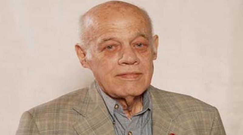 Venezuela rememora 12 años de la siembra del General en Jefe Alberto Müller Rojas