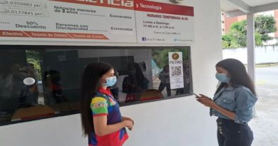 Sistema de pago con Petros impulsa el turismo en Mérida