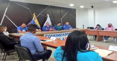 Instalado Equipo Promotor de Comunicación Nacional del sector Alimentación