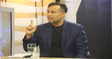 Diputado Andrés Eloy Méndez afirma que ZEE seguirá contribuyendo al crecimiento económico