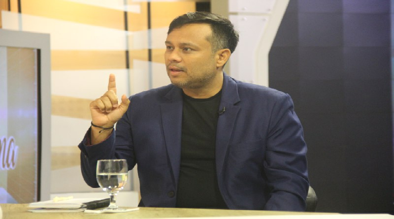 Diputado Andrés Eloy Méndez afirma que ZEE seguirá contribuyendo al crecimiento económico