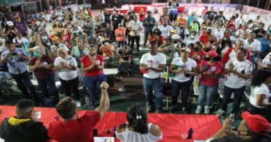 Instalan mesas de servicios públicos en el municipio Girardot