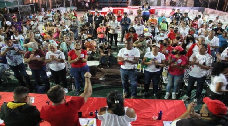 Instalan mesas de servicios públicos en el municipio Girardot