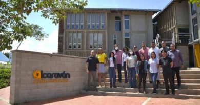 Centro Tecnológico Alcaraván desarrolla proyectos de tecnología de alimentos
