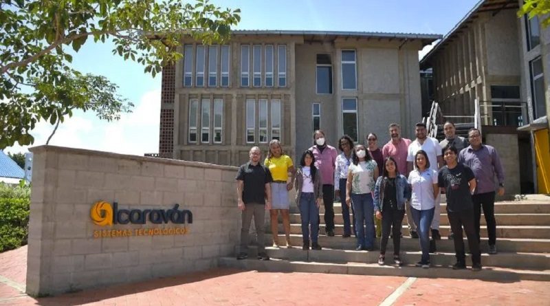 Centro Tecnológico Alcaraván desarrolla proyectos de tecnología de alimentos