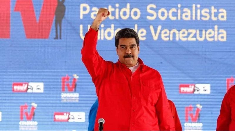 Presidente Maduro ratifica compromiso para mejorar servicios públicos del país