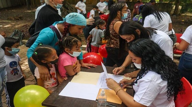 Arranca Plan vacacional “el reto de Aquiles”