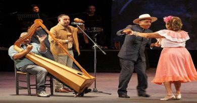 Miranda avanza en la postulación del joropo como Patrimonio Cultural Inmaterial