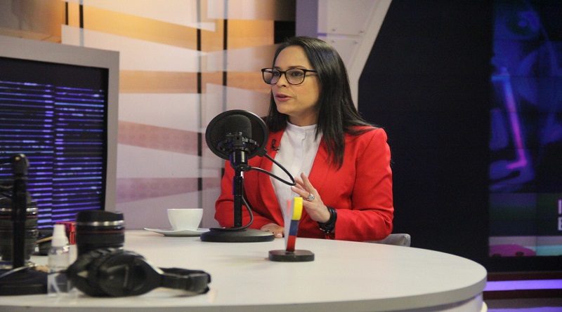 Inapymi brinda acompañamiento a emprendedores del país